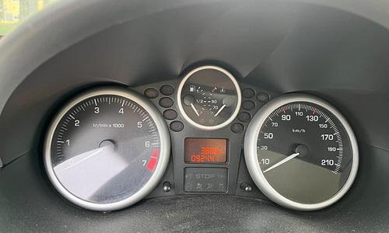 Peugeot 206 Berzina ...