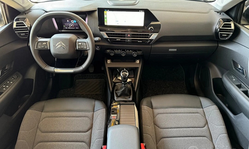 Citroën C4...