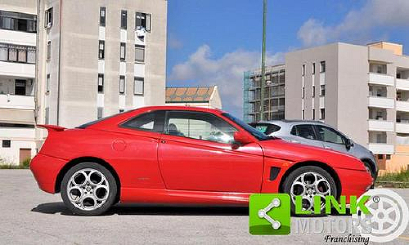 Alfa Romeo Gtv 2.0I ...