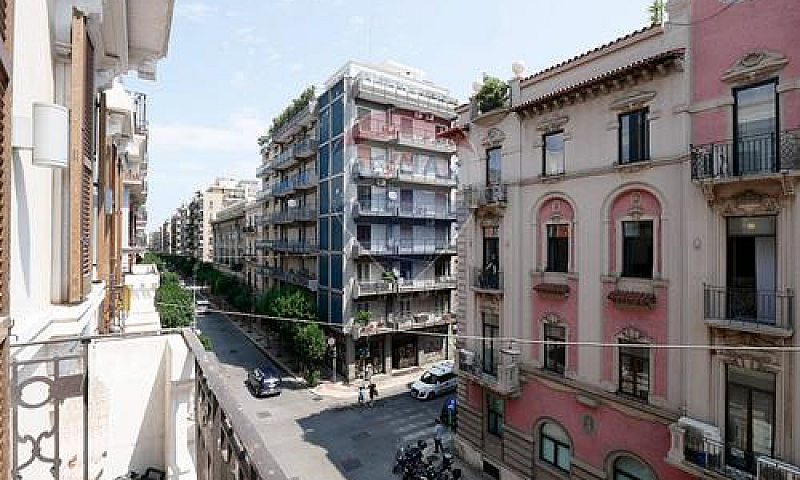 Appartamento - Bari...