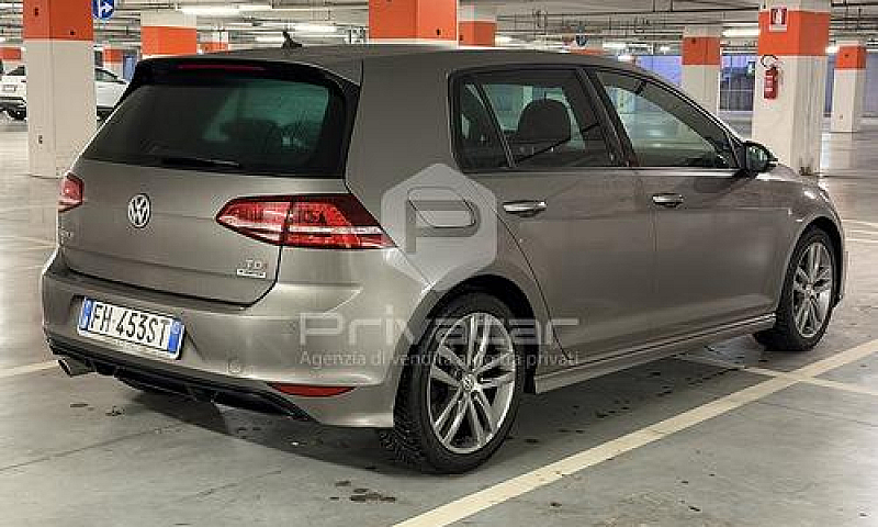 Volkswagen Golf 1.6 ...