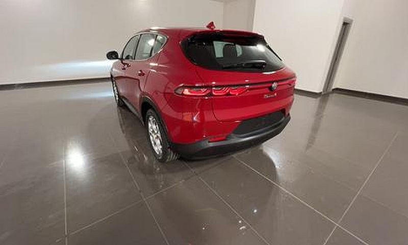Alfa Romeo Tonale 1....