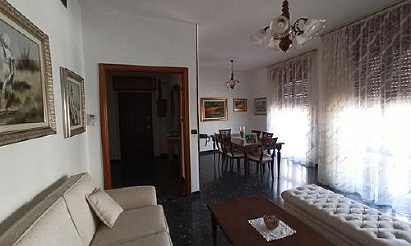 Appartamento Arredat...