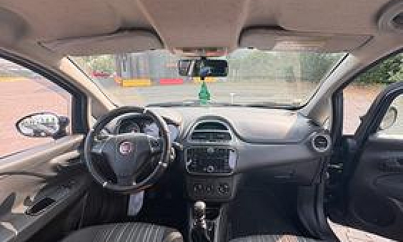 Fiat Punto Evo...