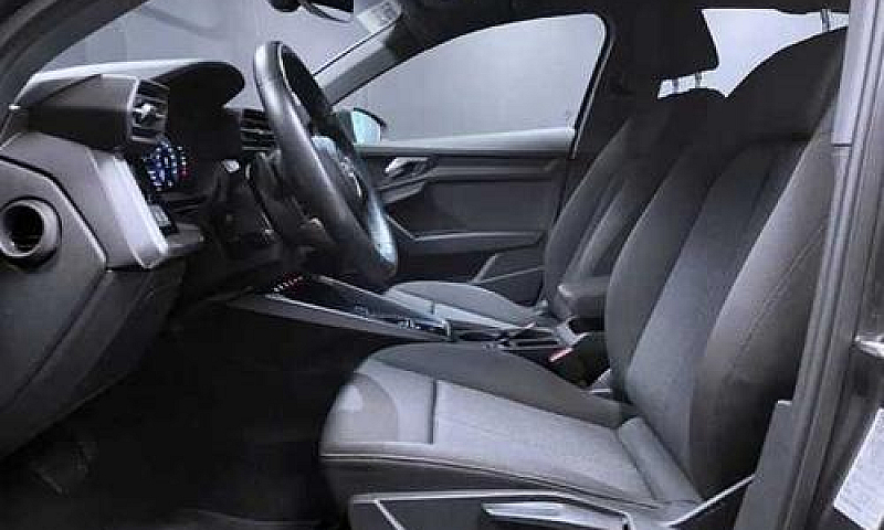 Audi A3 Prezzo Confi...