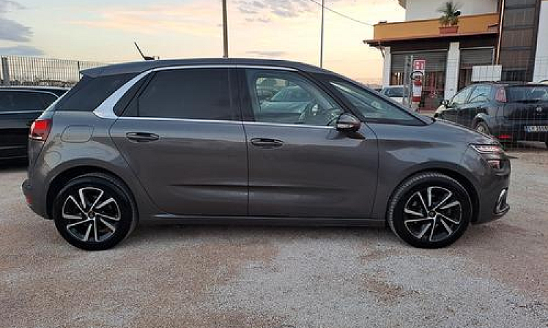 Citroen C4 Spacetour...