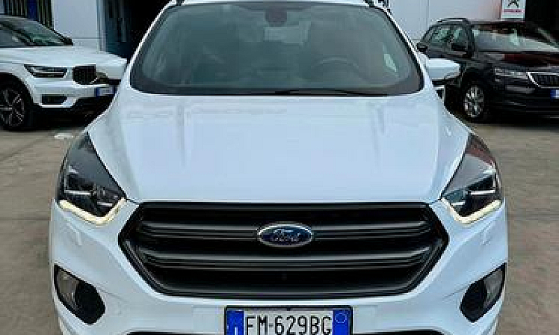 Ford Kuga 1.5 Tdci 1...