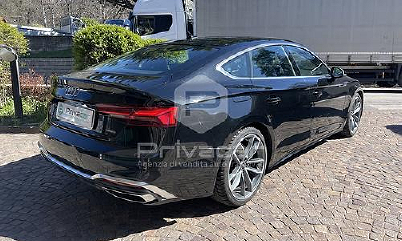 Audi A5 Spb 40 Tdi Q...