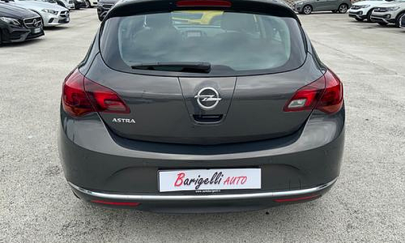 Opel Astra 1.4 Ecote...