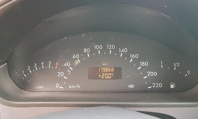 Mercedes Classe A (W...