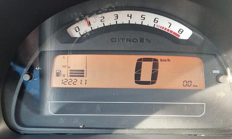 Citroen C2...
