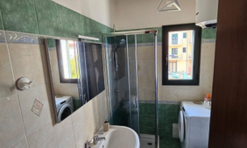 Appartamento Triloca...