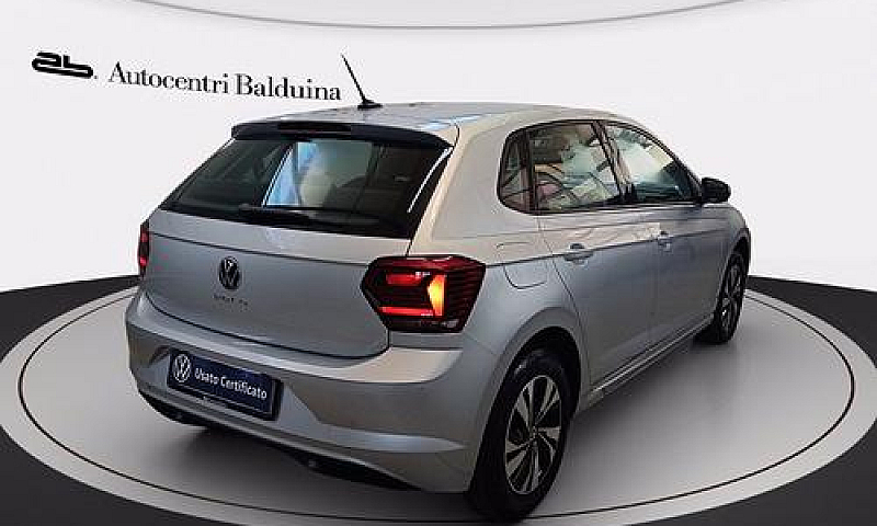 Volkswagen Polo 5P 1...