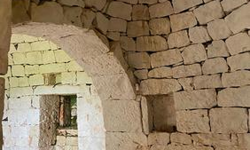 Trulli Lamie...
