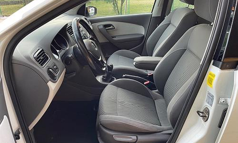 Volkswagen Polo 1.4 ...