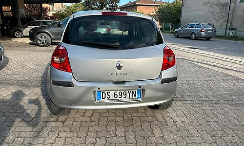 Renault Clio 5 Porte...