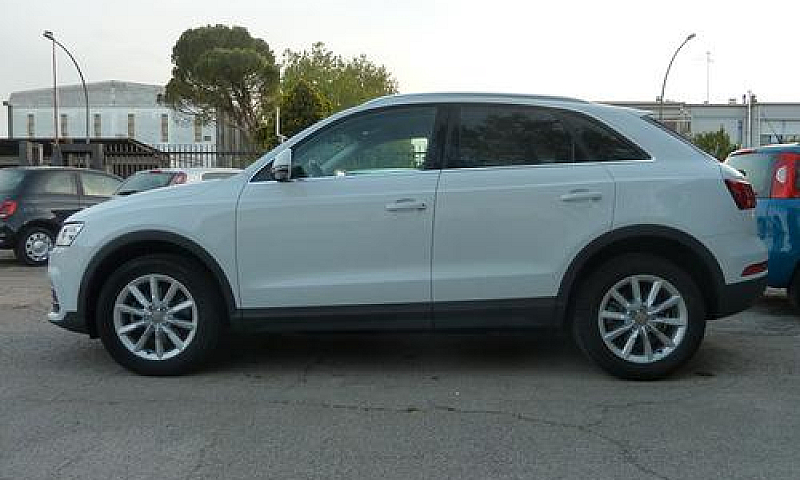 Audi Q3 2.0 Tdi 150 ...