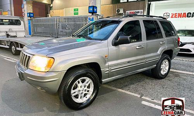 Jeep Grand Cherokee ...