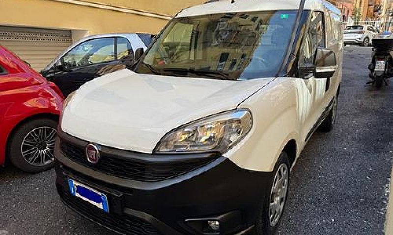 Fiat Doblo Doblò Fur...