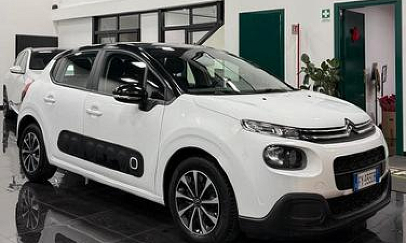 Citroen C3 Bluehdi 1...