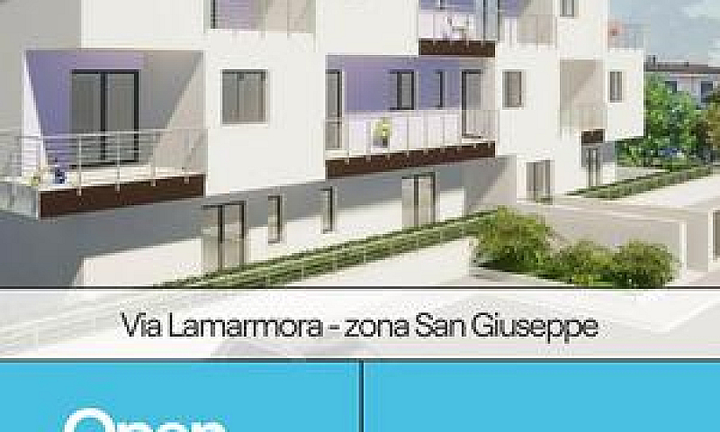 Open Day Dedicato Ai...