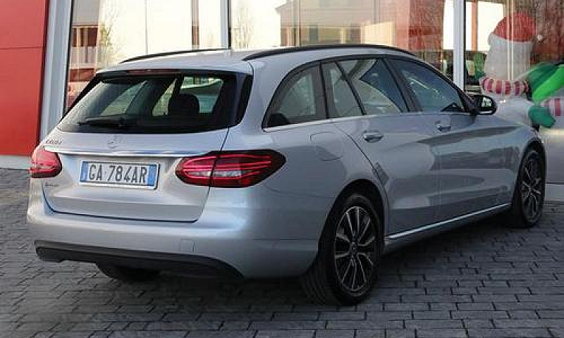 Mercedes-Benz C 250 ...