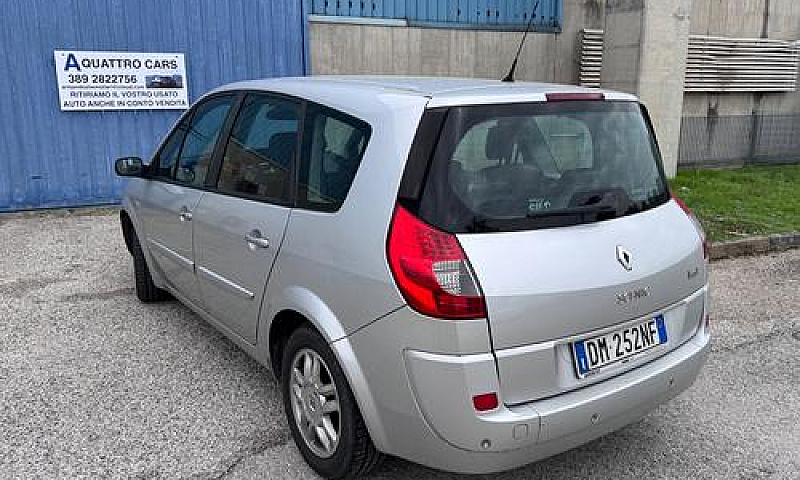 Renault Scenic Scéni...