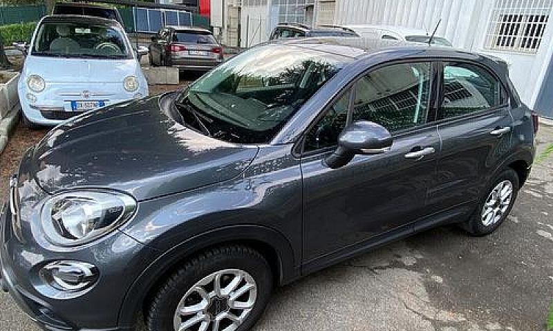 Fiat 500X 1.0 T3 120...
