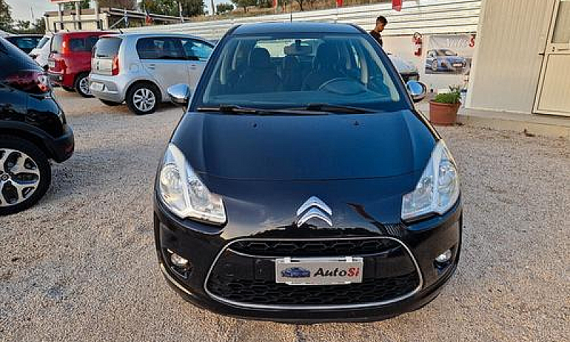 Citroen C3 1.6 E-Hdi...