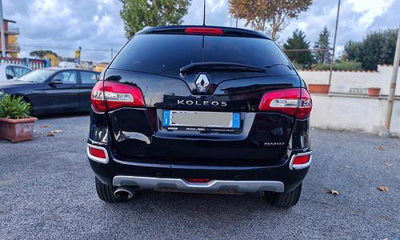 Renault Koleos 2.0 D...