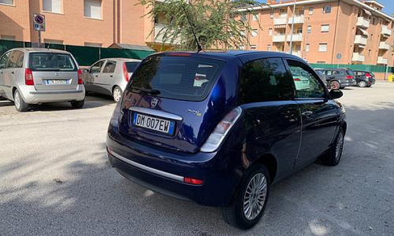 Ypsilon 1.3 Multijet...