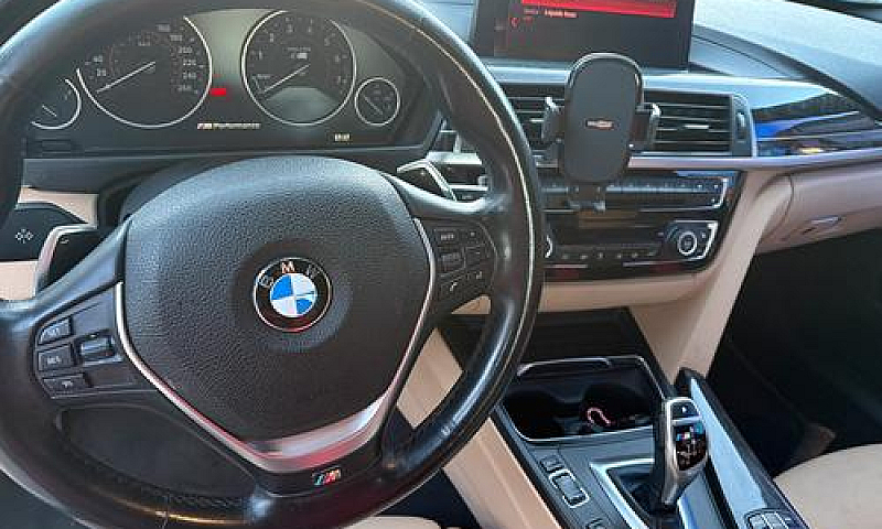 Bmw 430I Sport, Coup...
