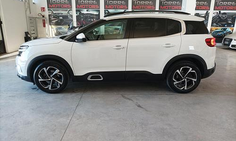Citroen C5 Aircross ...