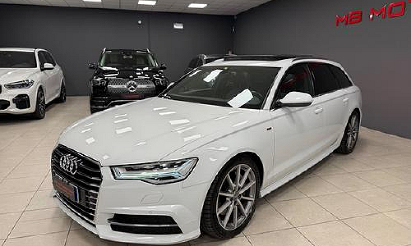 Audi A6 Avant 3.0 Td...