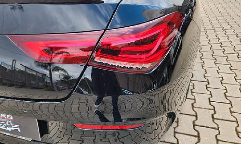 Mercedes-Benz Cla 22...