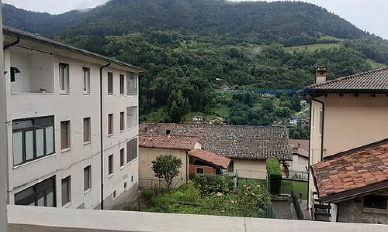 Appartamento Complet...