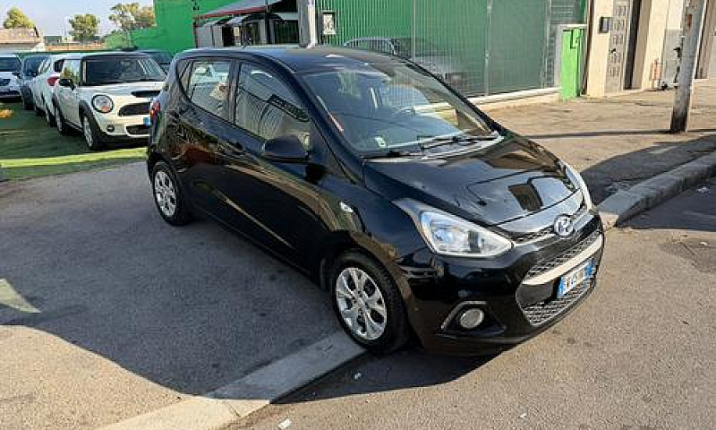 Hyundai I10 1.0 Mpi ...