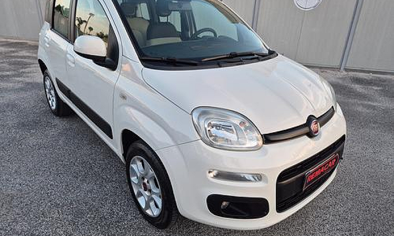 Fiat Panda 0.9 Twina...