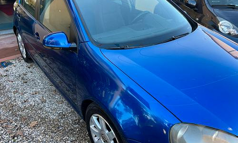 Volkswagen Golf 2.0 ...