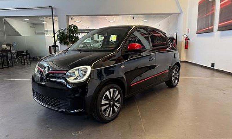 Renault Twingo Sce 6...