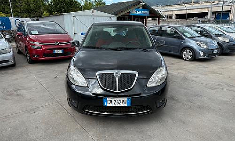 Ypsilon 1.3 Diesel 6...