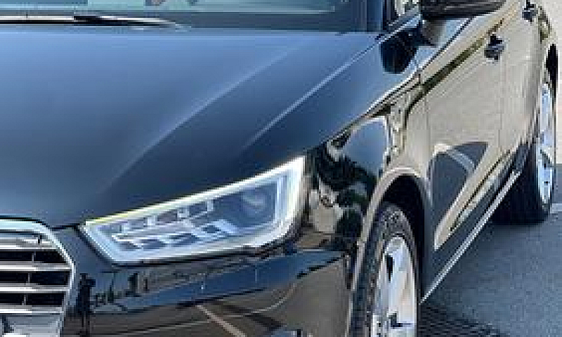 Audi A1 1.6 Tdi 90Cv...