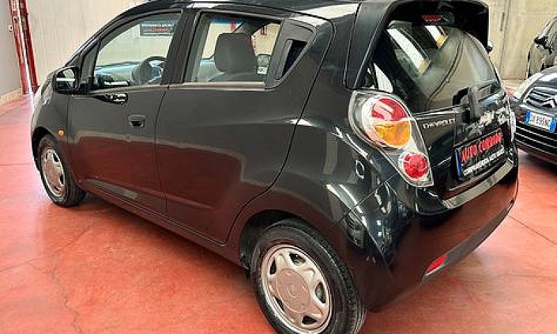 Chevrolet Spark 1.0 ...