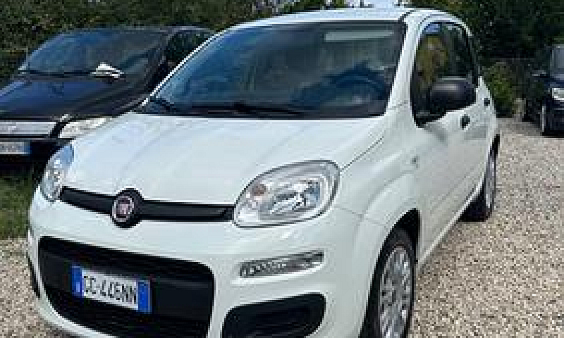 Fiat Panda 1.0 Firef...