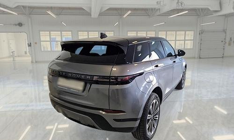 Land Rover Range Rov...