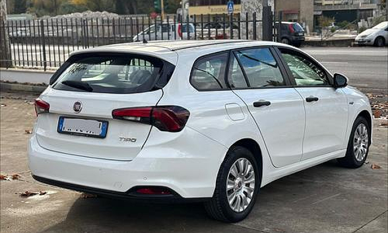 Fiat Tipo 1.4 Prezz ...