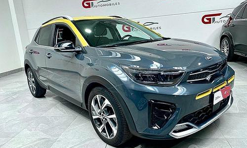 Kia Stonic 1.0 T-Gdi...