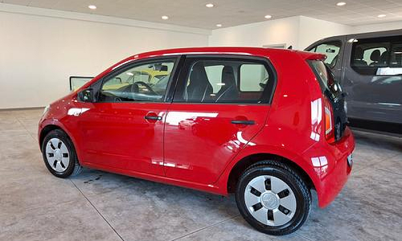 Volkswagen Up! 1.0 5...