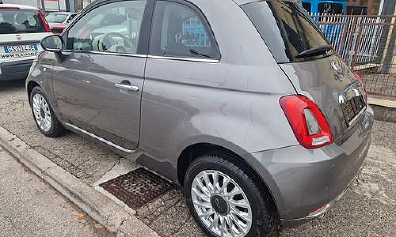 Fiat 500 1.0 Hybrid ...