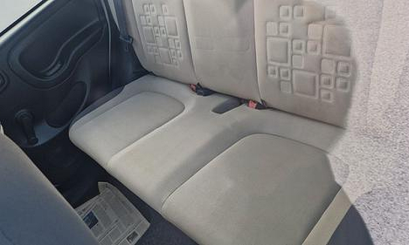 Fiat Panda 1.2 Loung...